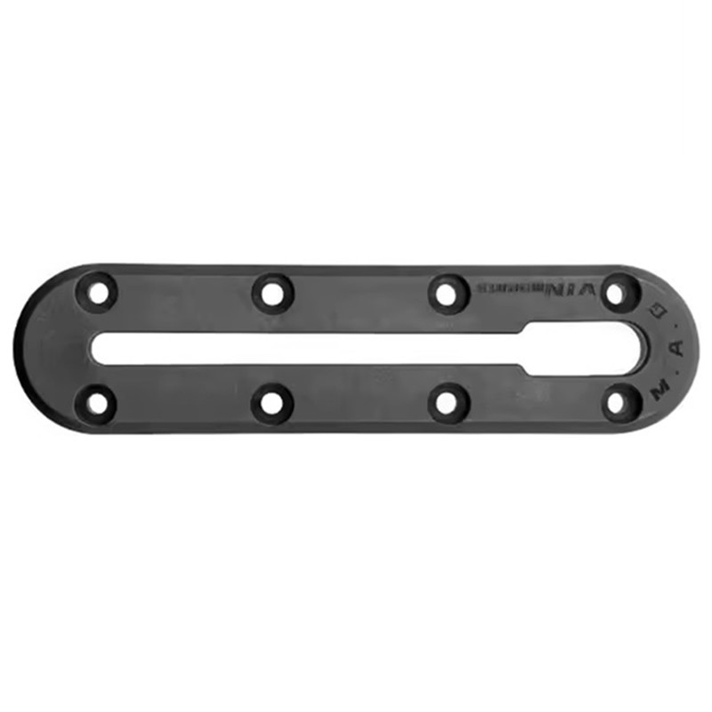 Fishing Kayak Fish Finder Mount - 179 mm lange kajakbaanhouder, kajakuitrusting voor