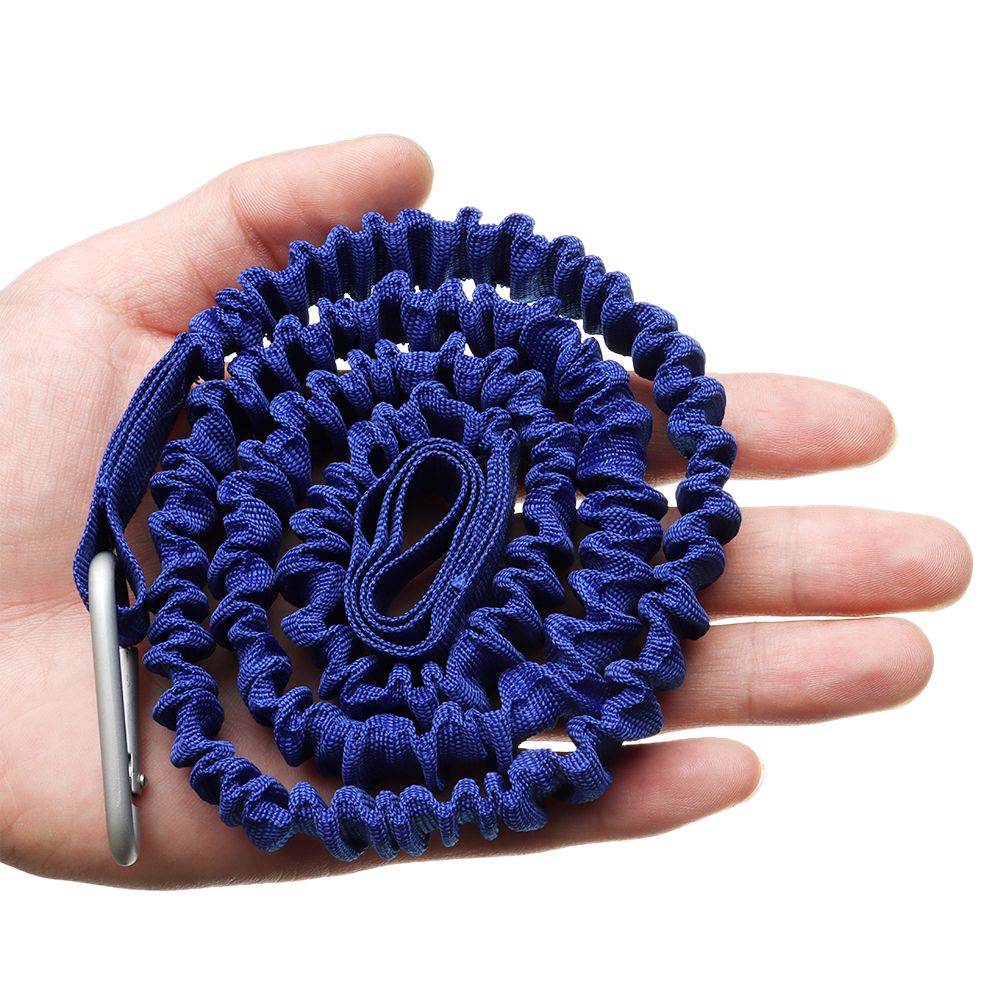 Verstelbare Elastische Kajak K - Fishing Kayak Paddle Leash recensie en prijs