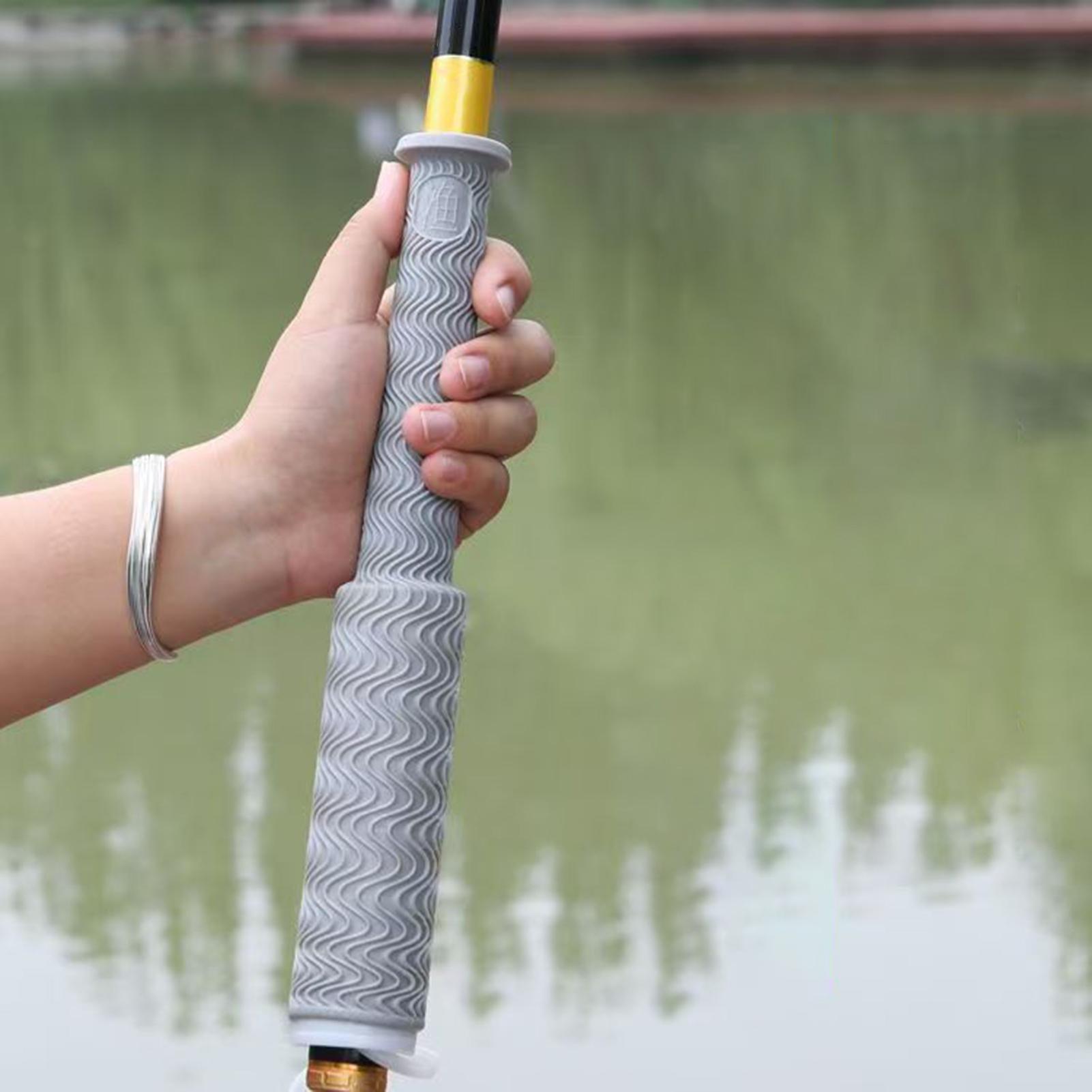 Hengelhandgreephoes Antislip b - Fishing Kayak Sit On Top recensie en prijs