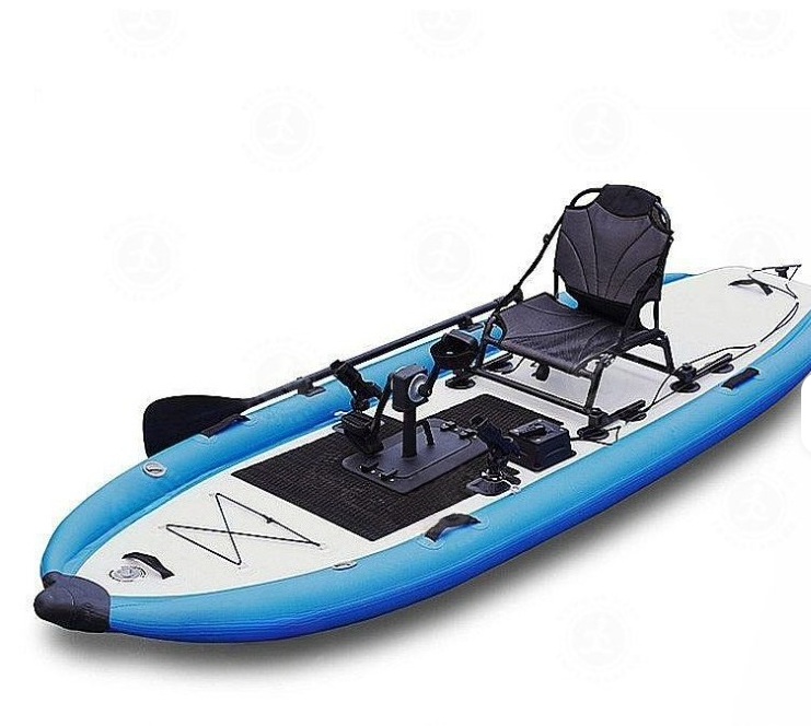 Outdoor professionele eenperso - Fishing Kayak Seat recensie en prijs