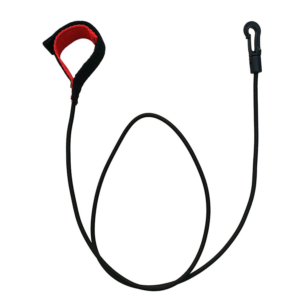 Multifunctionele kajakpeddelri - Fishing Kayak Paddle Leash recensie en prijs