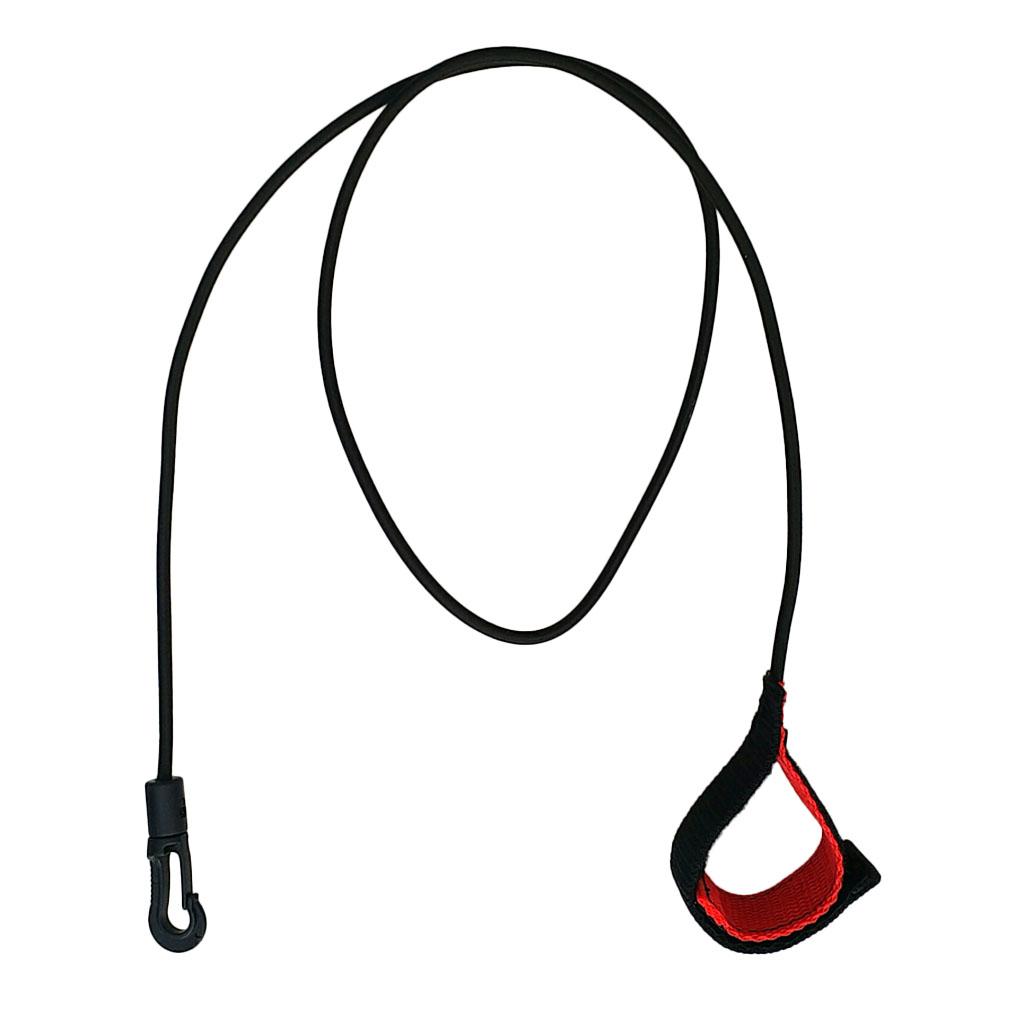 Multifunctionele kajakpeddelri - Fishing Kayak Paddle Leash recensie en prijs