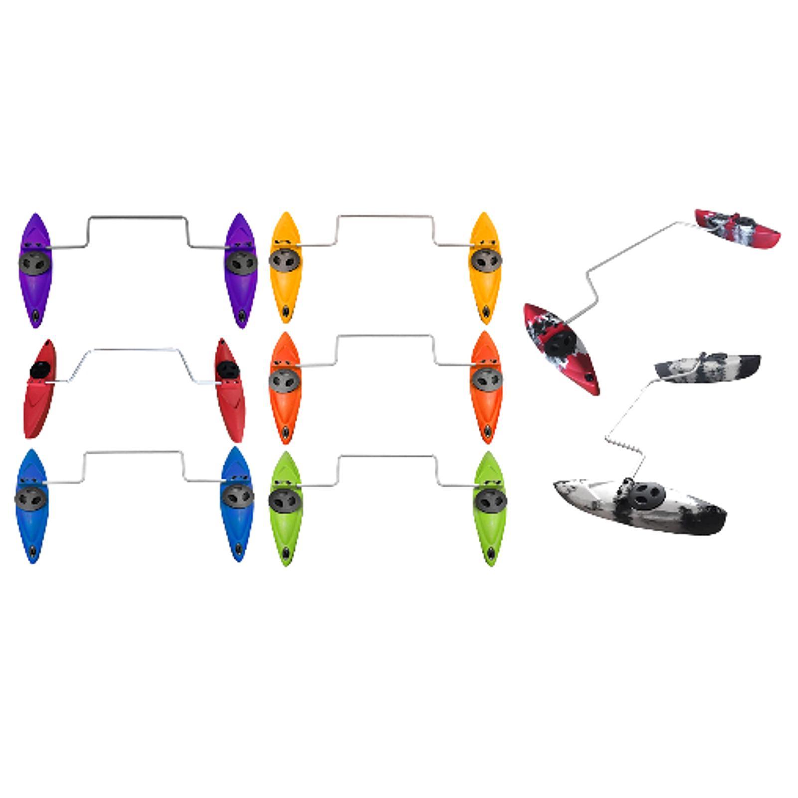 Kajak Stabilisator Kano Access - Fishing Kayak Seat recensie en prijs
