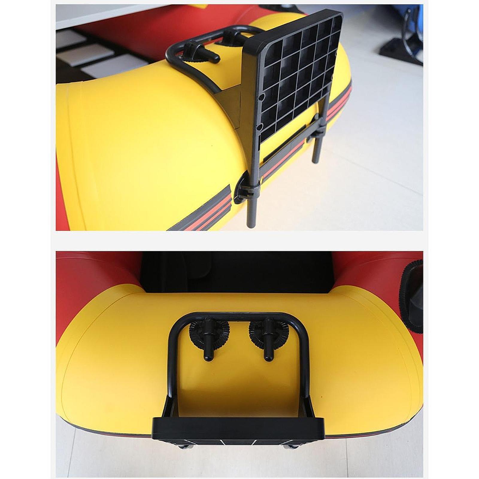 Houders voor trollingbootmotor - Fishing Kayak Trolling Motor recensie en prijs