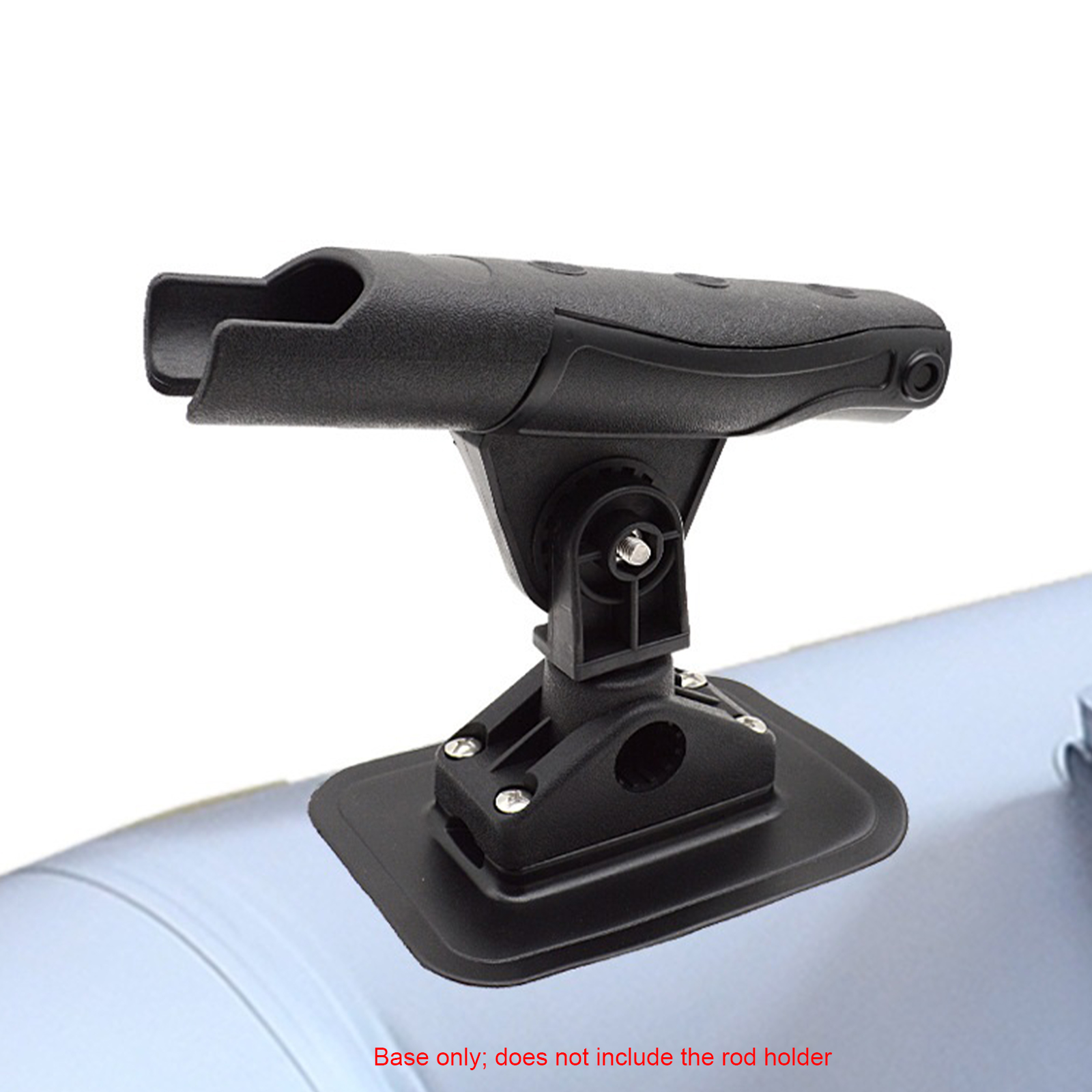 1 Stuks Opblaasbare Boot Henge - Fishing Kayak Fish Finder Mount recensie en prijs