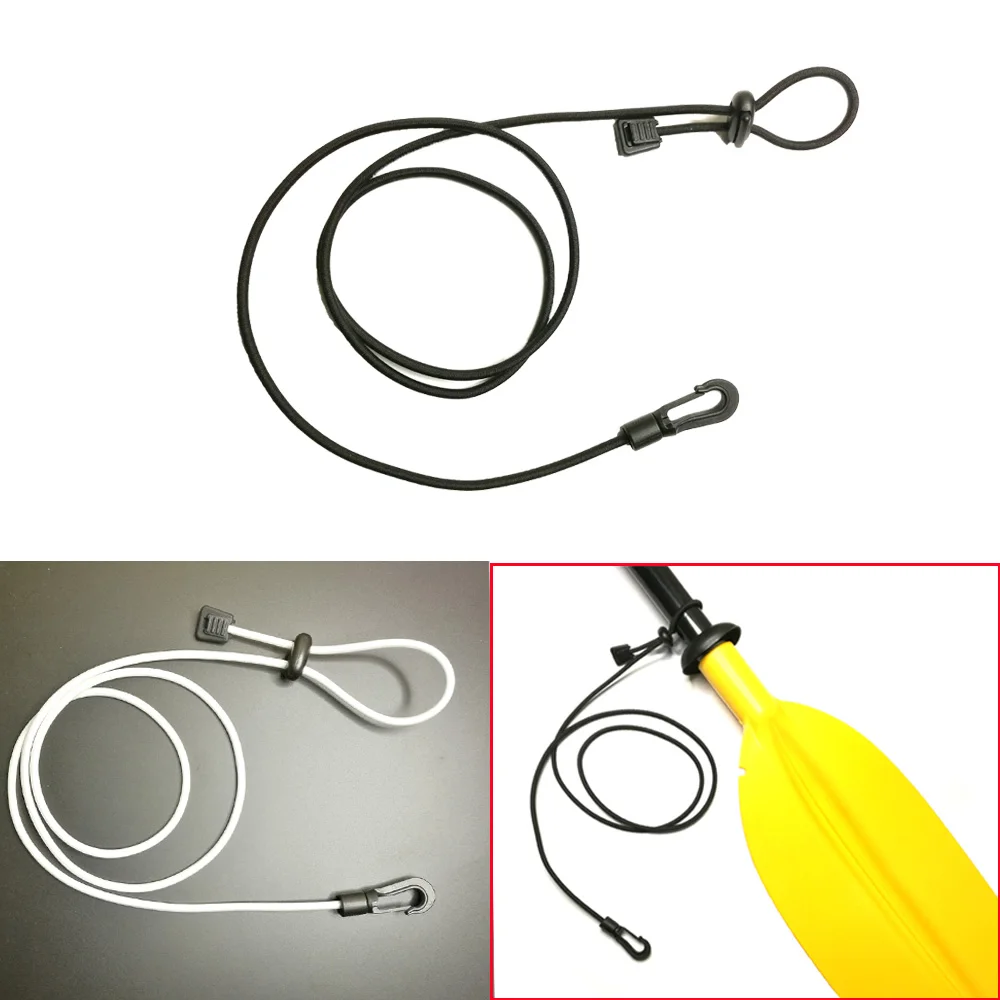 1.2M Kano Kajak Peddel Leash C - Fishing Kayak Paddle Leash recensie en prijs