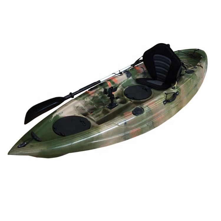 Viking nieuw ontworpen kleine  - Fishing Kayak Rod Holder recensie en prijs