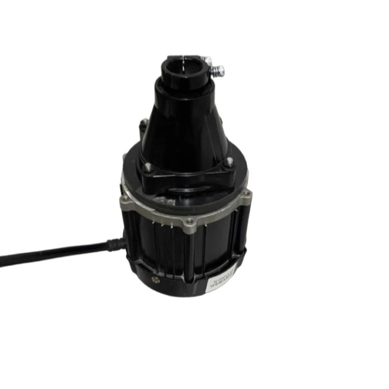 12-60V 500-1500W Borstelloze B - Fishing Kayak Sit On Top recensie en prijs