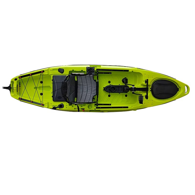 3,3m 11ft Handsfree Fin Propel - Fishing Kayak Pedal Drive recensie en prijs
