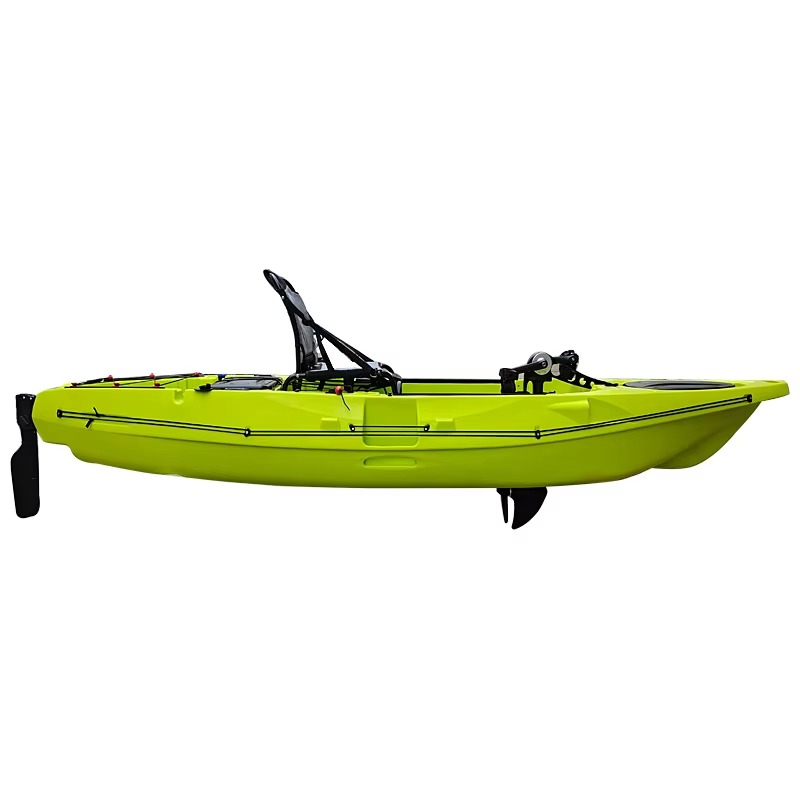 3,3m 11ft Handsfree Fin Propel - Fishing Kayak Pedal Drive recensie en prijs