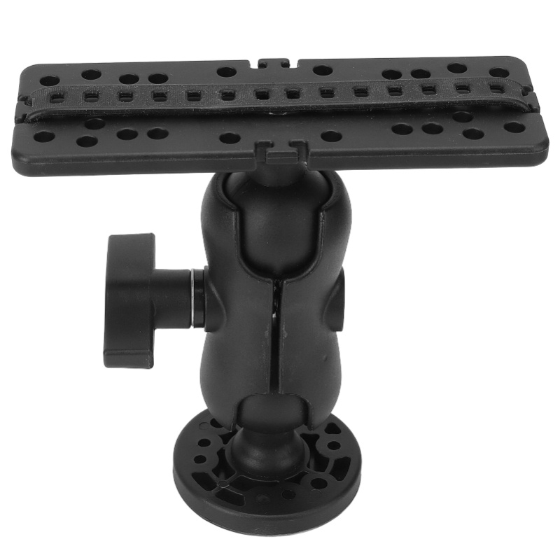 Fish Finder Mount Base Univers - Fishing Kayak Fish Finder Mount recensie en prijs