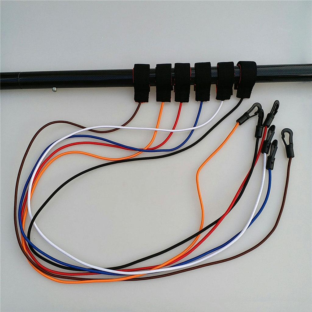 Multifunctionele kajakpeddelri - Fishing Kayak Paddle Leash recensie en prijs