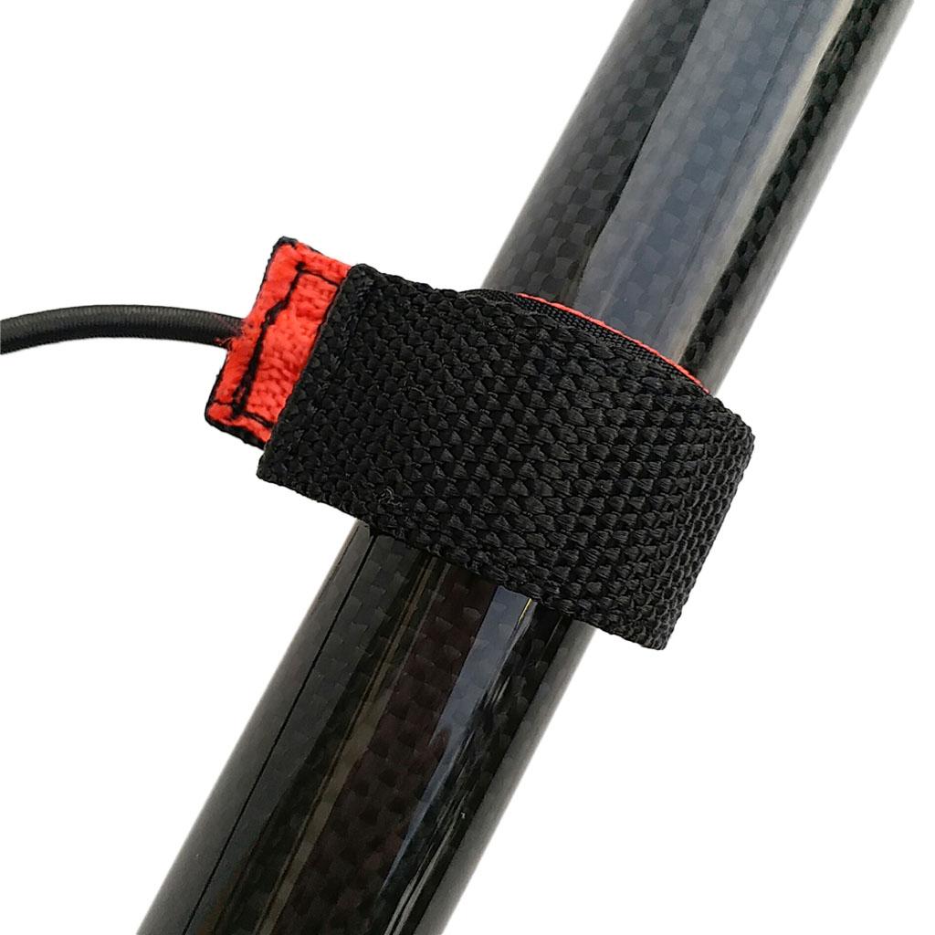 Multifunctionele kajakpeddelri - Fishing Kayak Paddle Leash recensie en prijs
