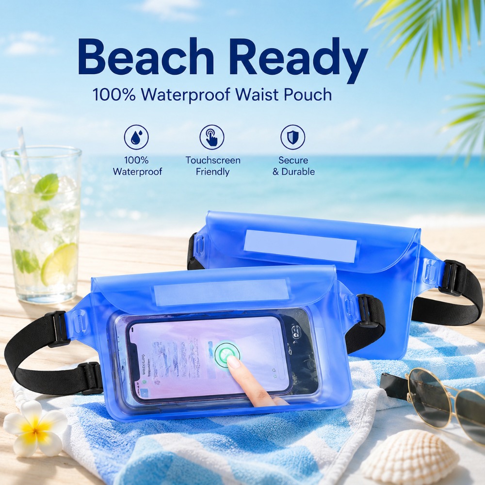 Verstelbare tailleband waterdi - Fishing Kayak Storage Bag recensie en prijs