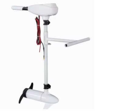 36lbs/46lbs 12V Elektrische Mo - Fishing Kayak Trolling Motor recensie en prijs