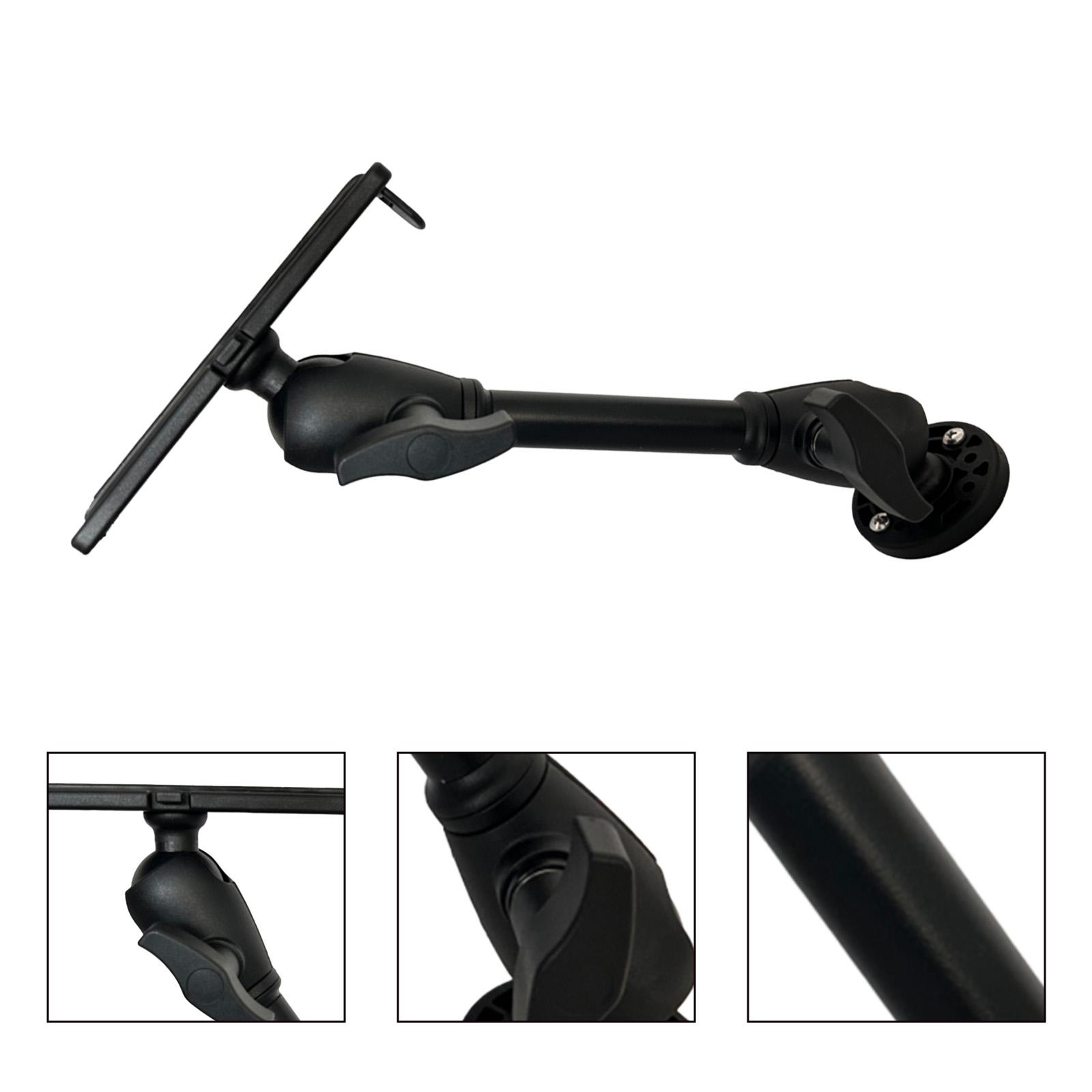 Nylon Fish Finders Mount Base  - Fishing Kayak Fish Finder Mount recensie en prijs