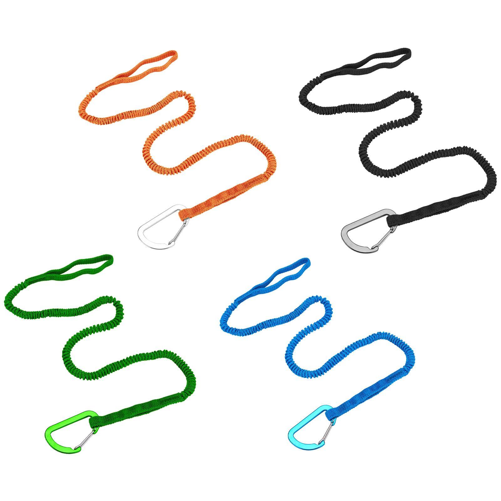 Kajak Peddel Leash Tether Heng - Fishing Kayak Paddle Leash recensie en prijs