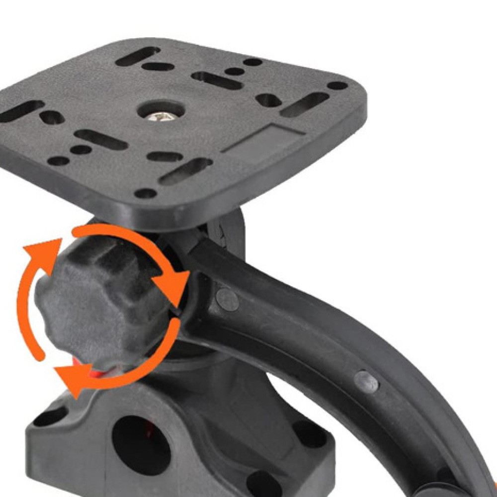Visboot Fishfinder Ondersteuni - Fishing Kayak Fish Finder Mount recensie en prijs