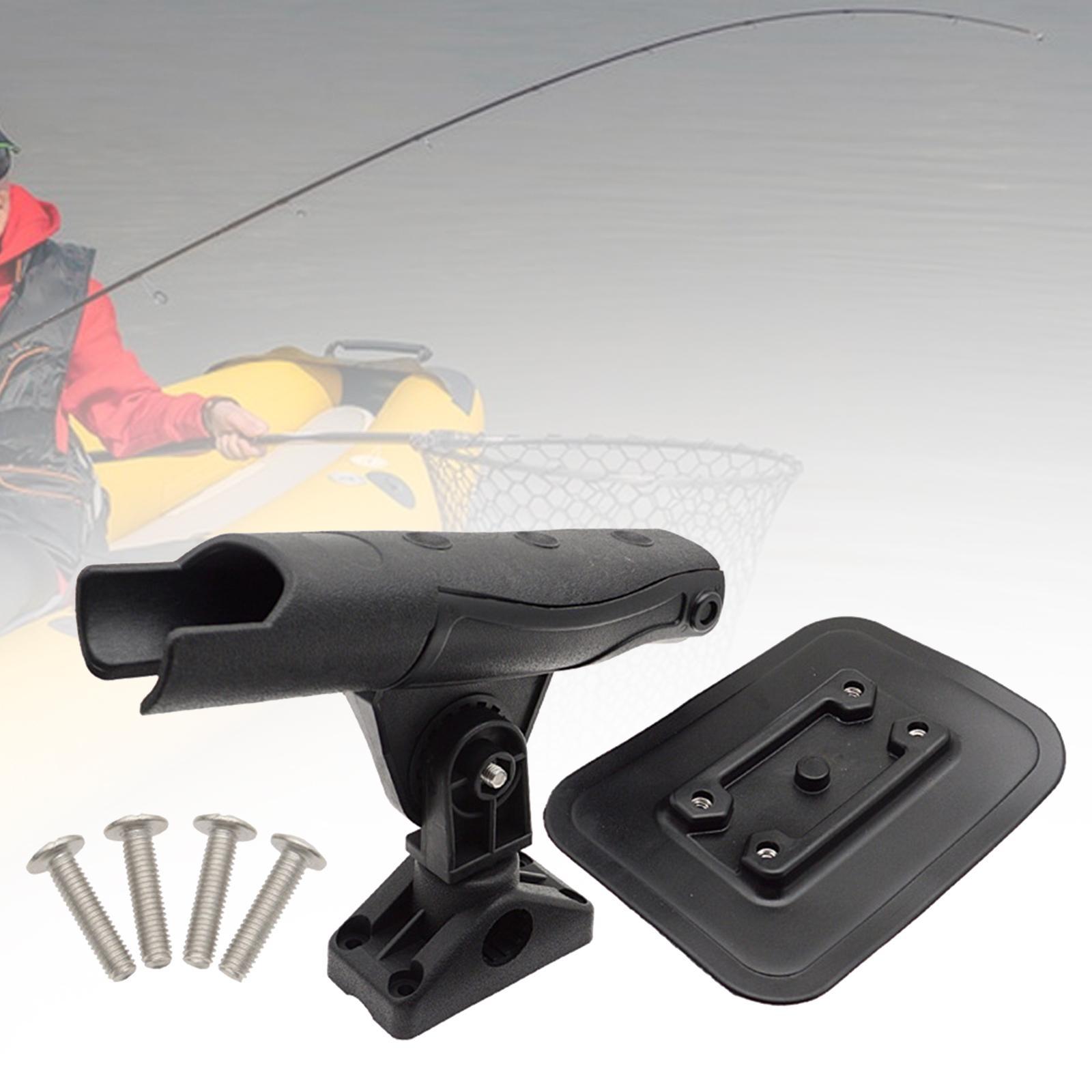 Opblaasbare boot hengelhouder  - Fishing Kayak Seat recensie en prijs