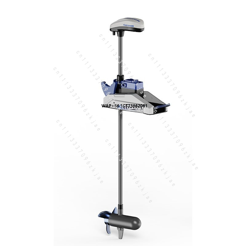 Promotie Elektrische Trolling  - Fishing Kayak Trolling Motor recensie en prijs