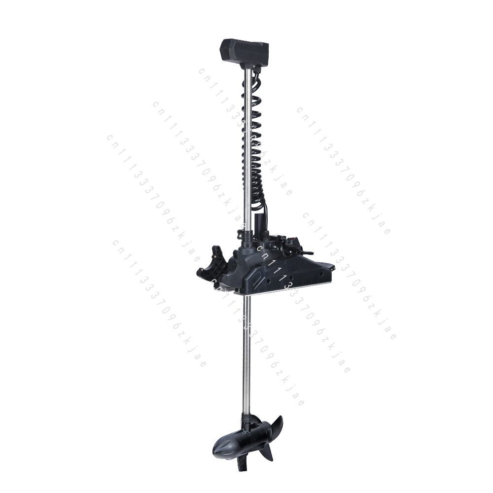 Promotie Elektrische Trolling  - Fishing Kayak Trolling Motor recensie en prijs