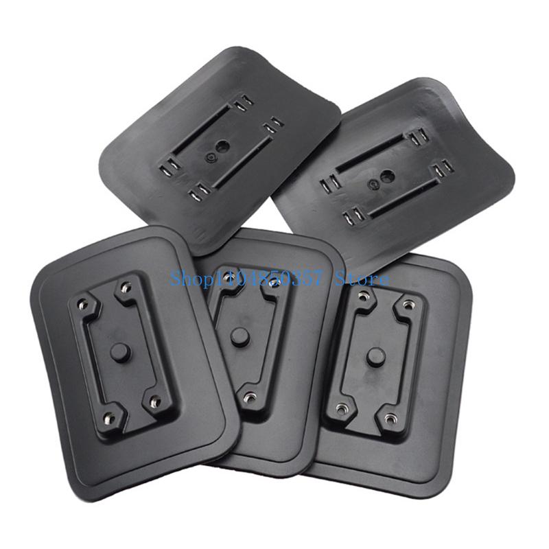 652F 2 stuks opblaasbare boten - Fishing Kayak Fish Finder Mount recensie en prijs