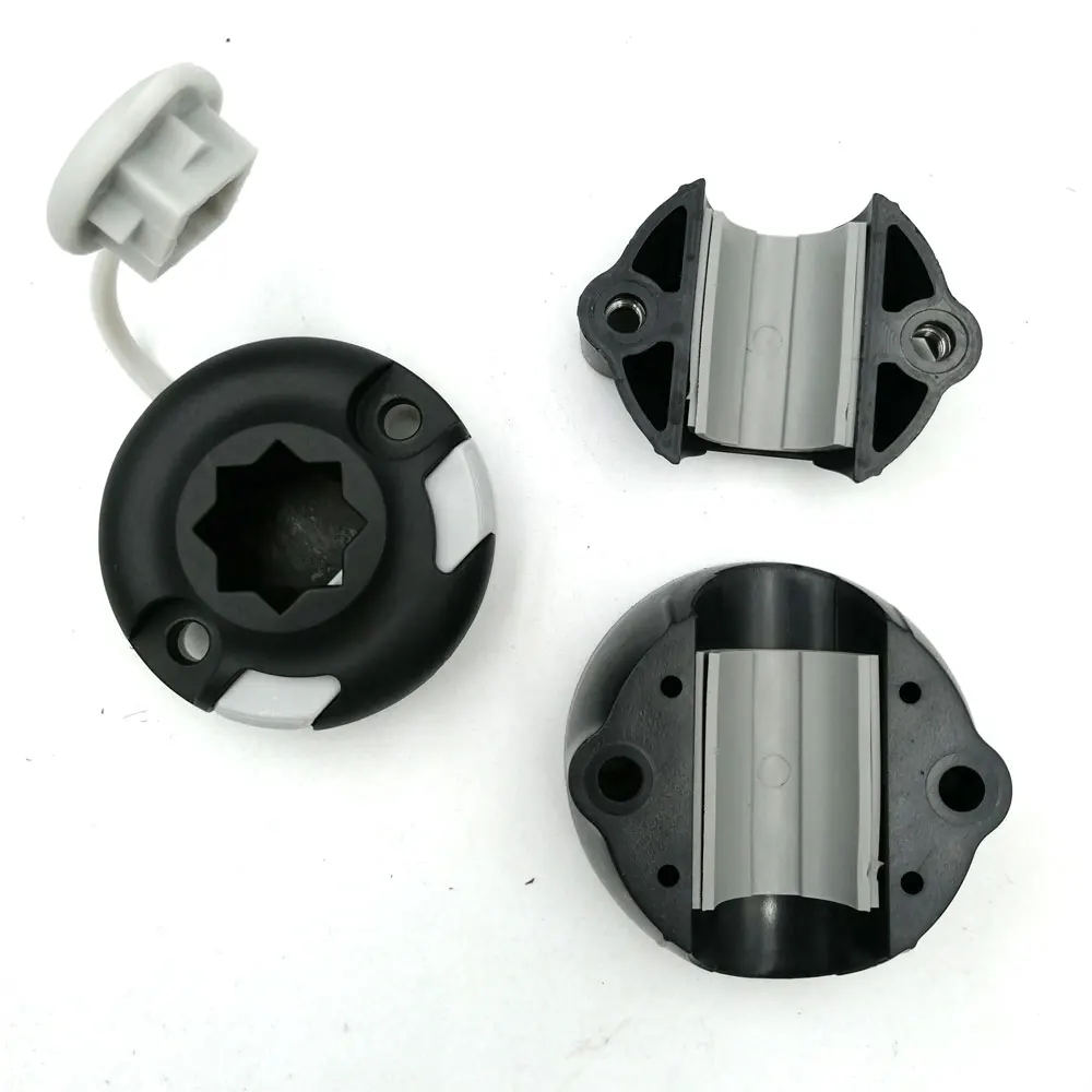 Visrail Geklemd Mount Base Sta - Fishing Kayak Fish Finder Mount recensie en prijs