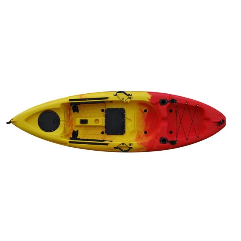 2022 Enkelzitters kajak fabrie - Fishing Kayak Seat recensie en prijs