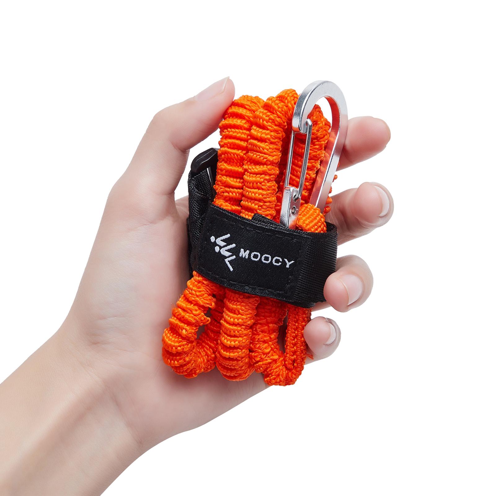 Kajak Peddel Leash Lanyard Hen - Fishing Kayak Paddle Leash recensie en prijs