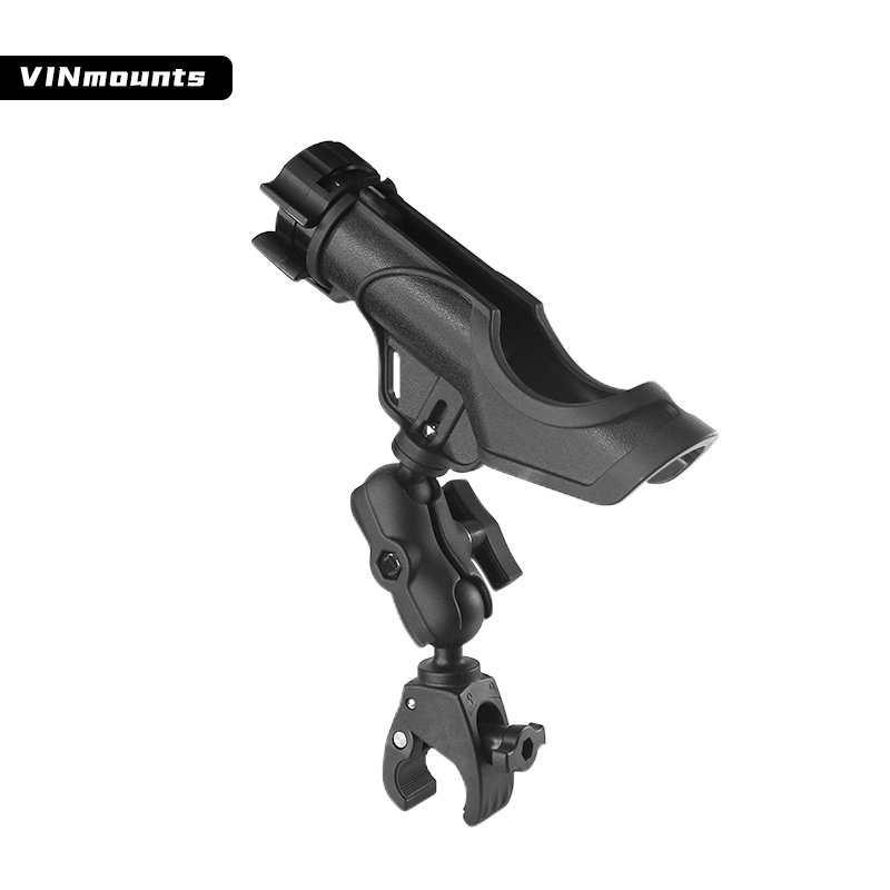 VIN Mounts Hengelhouder Beugel - Fishing Kayak Rod Holder recensie en prijs