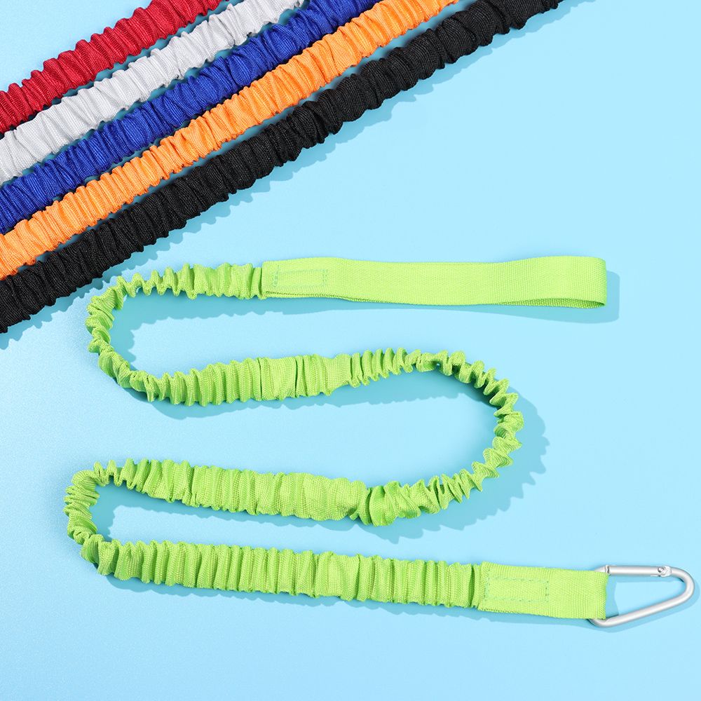 Verstelbare elastische kajak k - Fishing Kayak Paddle Leash recensie en prijs