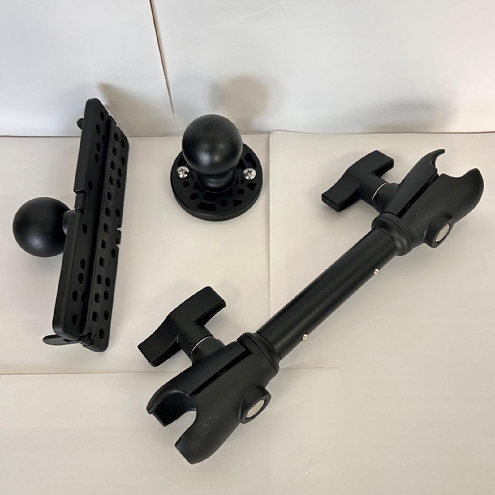 Fish Finders Mount Base Verste - Fishing Kayak Fish Finder Mount recensie en prijs