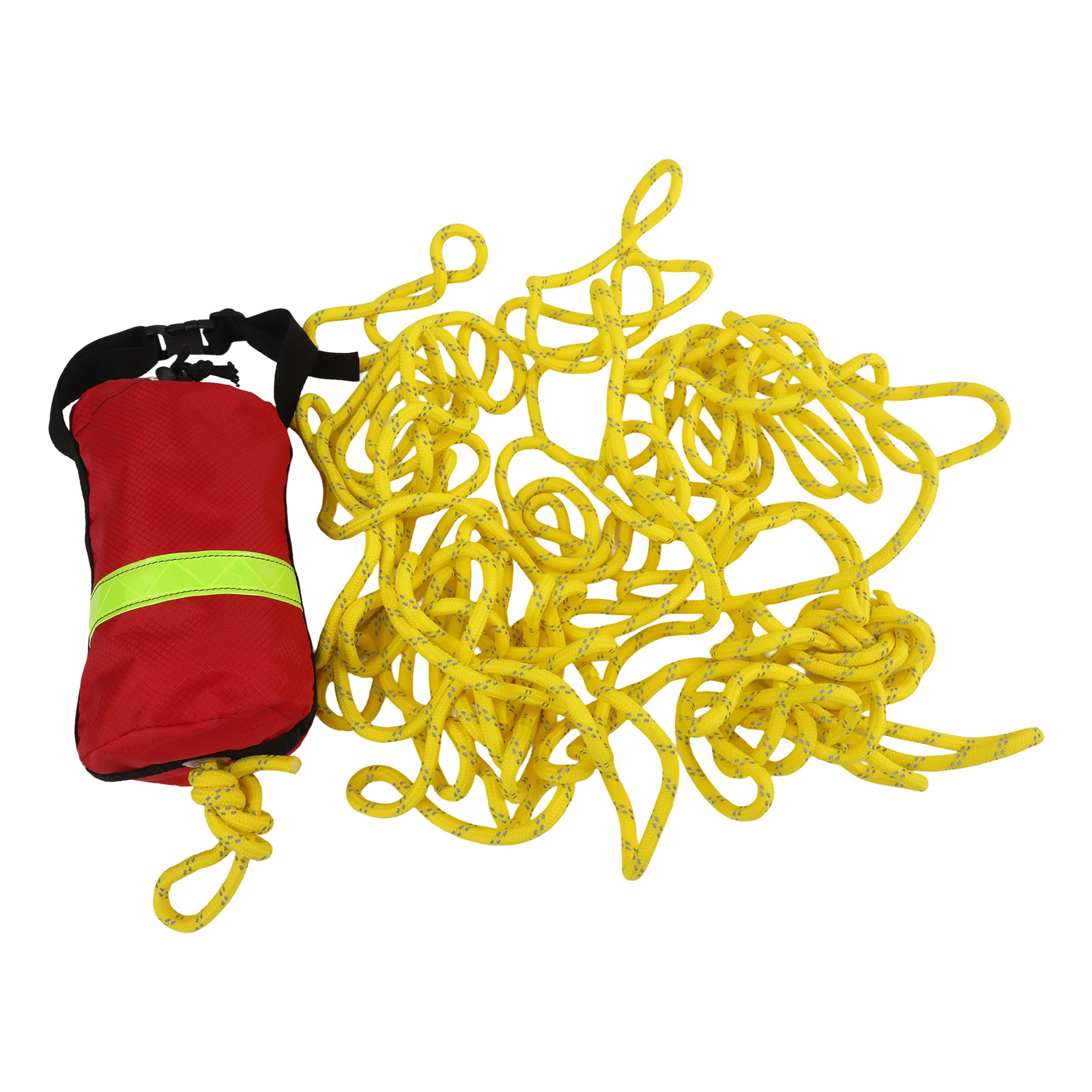 Overwater drijvend touw nylon  - Fishing Kayak Crate recensie en prijs