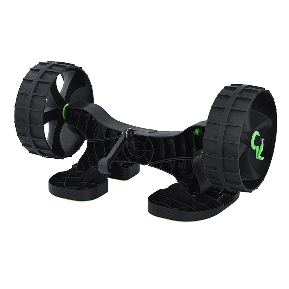 UICE SUP Kajakwagen Kajakwagen - Fishing Kayak Cart recensie en prijs