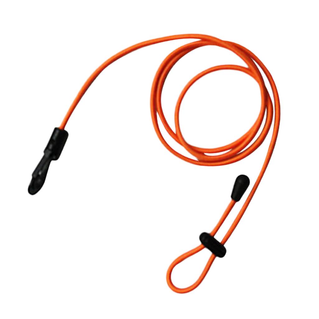 Duurzame kajakpeddelriem met v - Fishing Kayak Paddle Leash recensie en prijs
