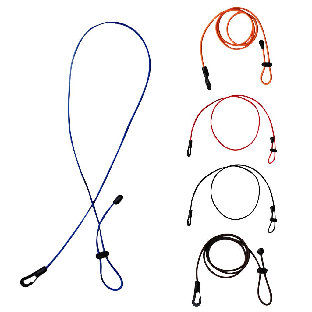 Duurzame kajakpeddelriem met v - Fishing Kayak Paddle Leash recensie en prijs