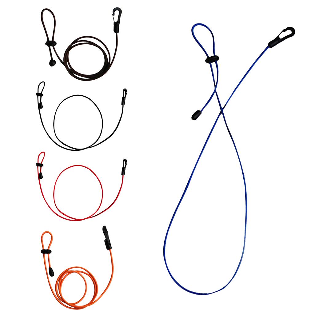 Duurzame kajakpeddelriem met v - Fishing Kayak Paddle Leash recensie en prijs