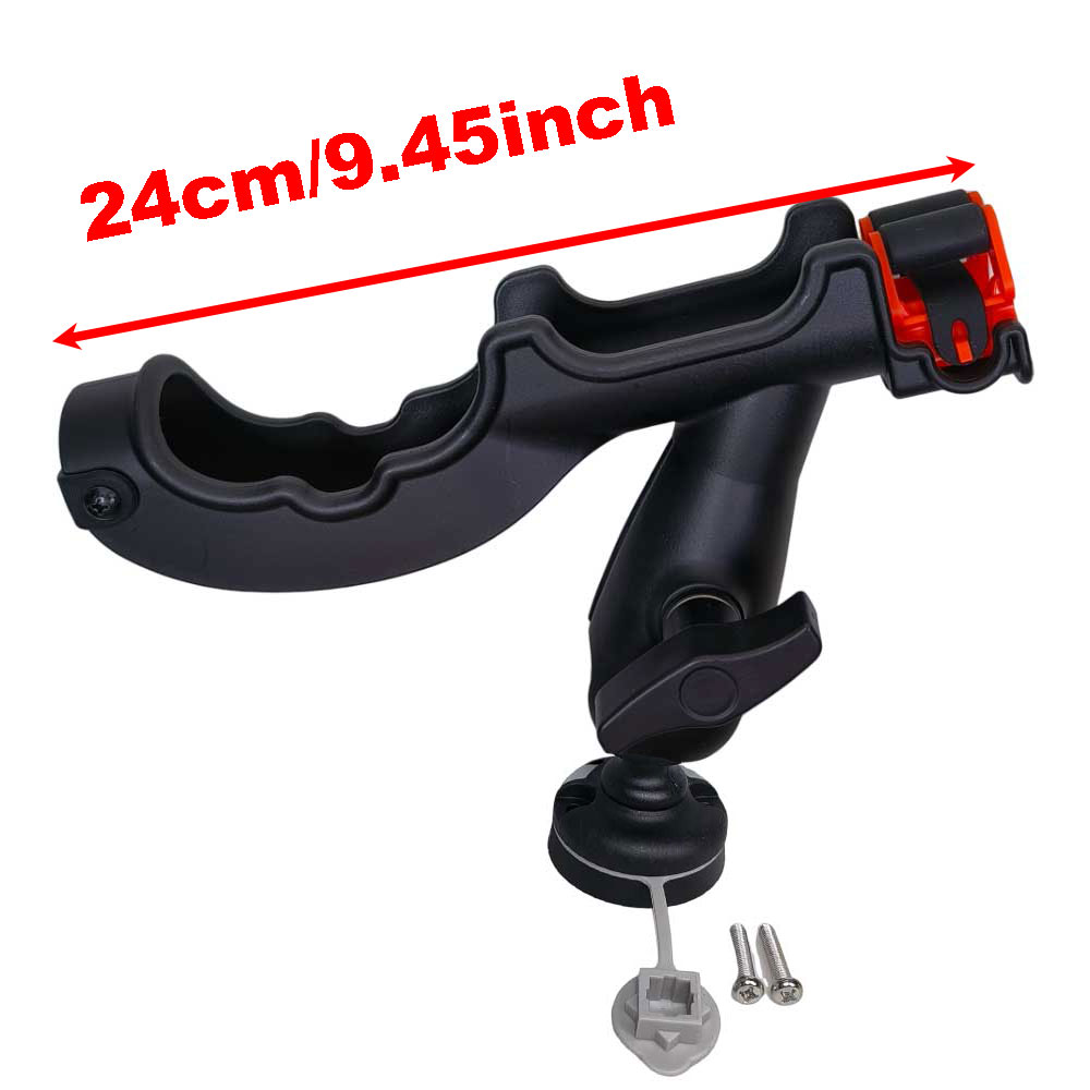 Boten Kajak Hengelhouder Draai - Fishing Kayak Rod Holder recensie en prijs