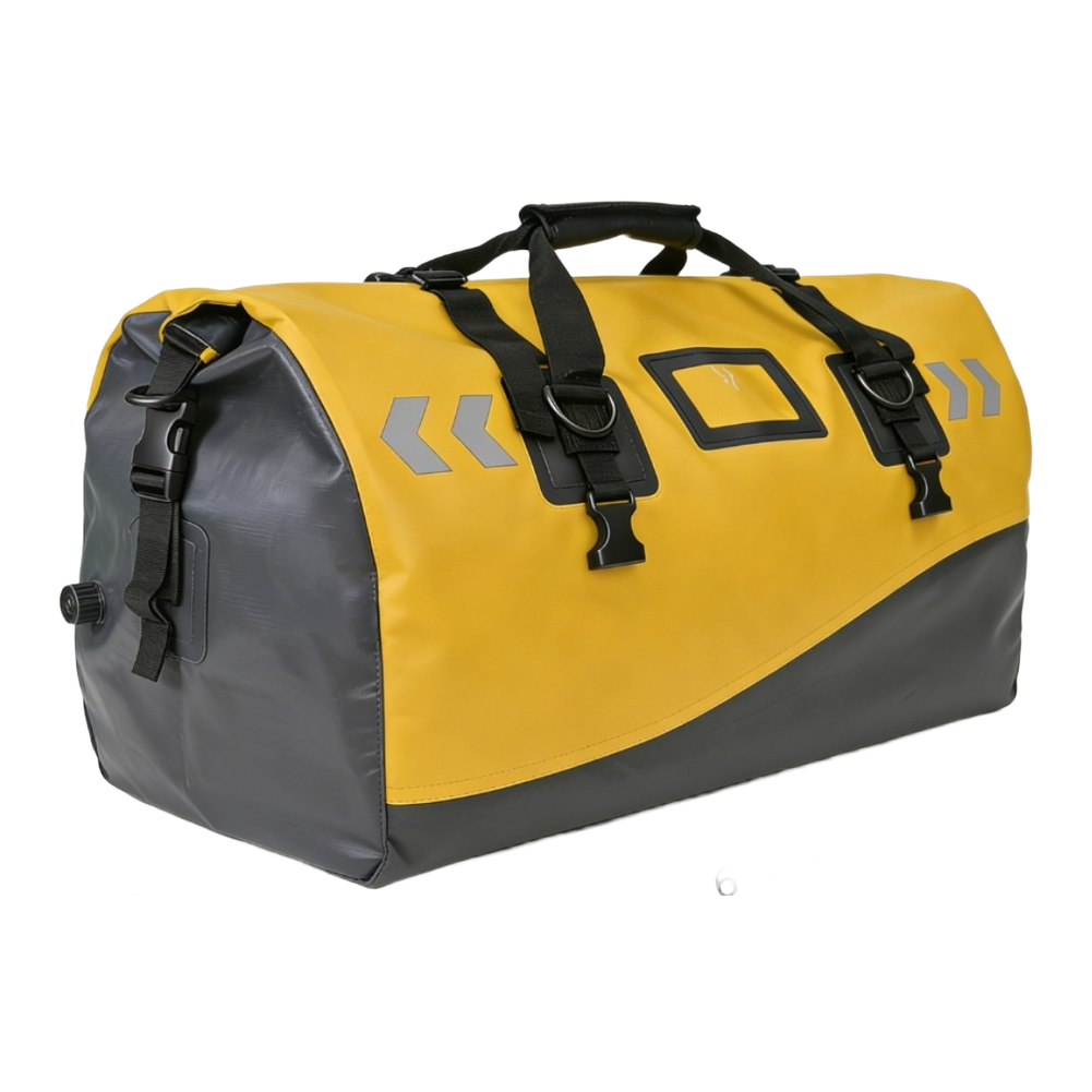 Grote capaciteit / 46L 66L PVC - Fishing Kayak Storage Bag recensie en prijs
