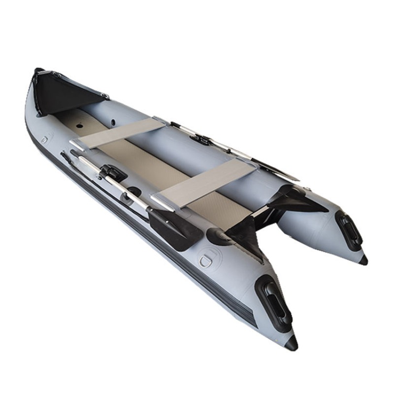 4-meter opblaasbare kajak op m - Fishing Kayak Seat recensie en prijs