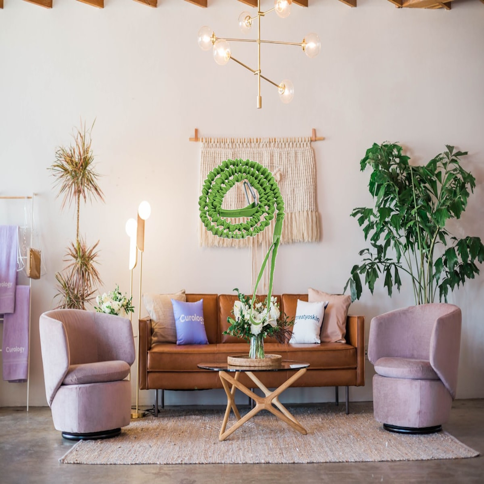 Verstelbare nylon kajakpeddelr - Fishing Kayak Paddle Leash recensie en prijs