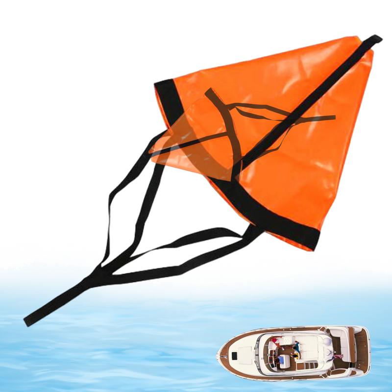 Drift Sok Kajak Zee Ankers voo - Fishing Kayak Anchor recensie en prijs