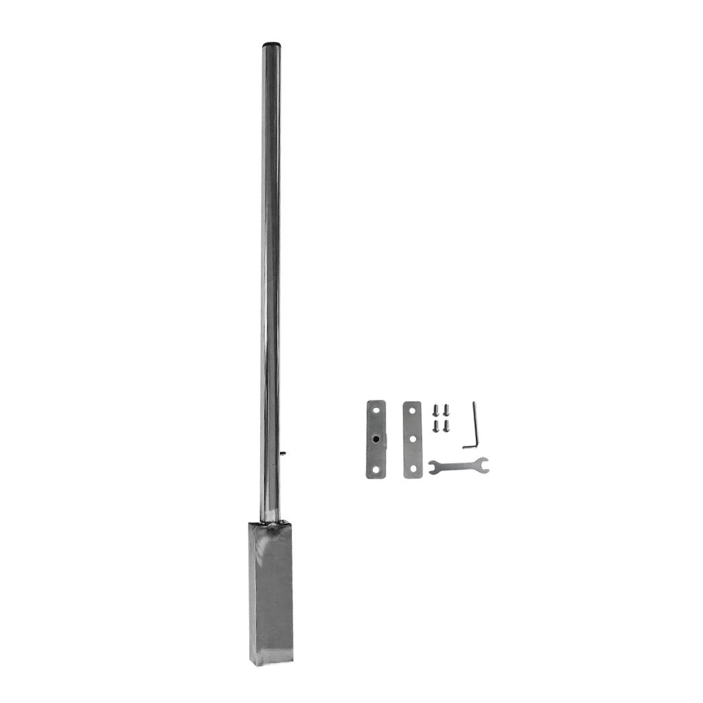 Universele kajak-trollingmotor - Fishing Kayak Trolling Motor recensie en prijs