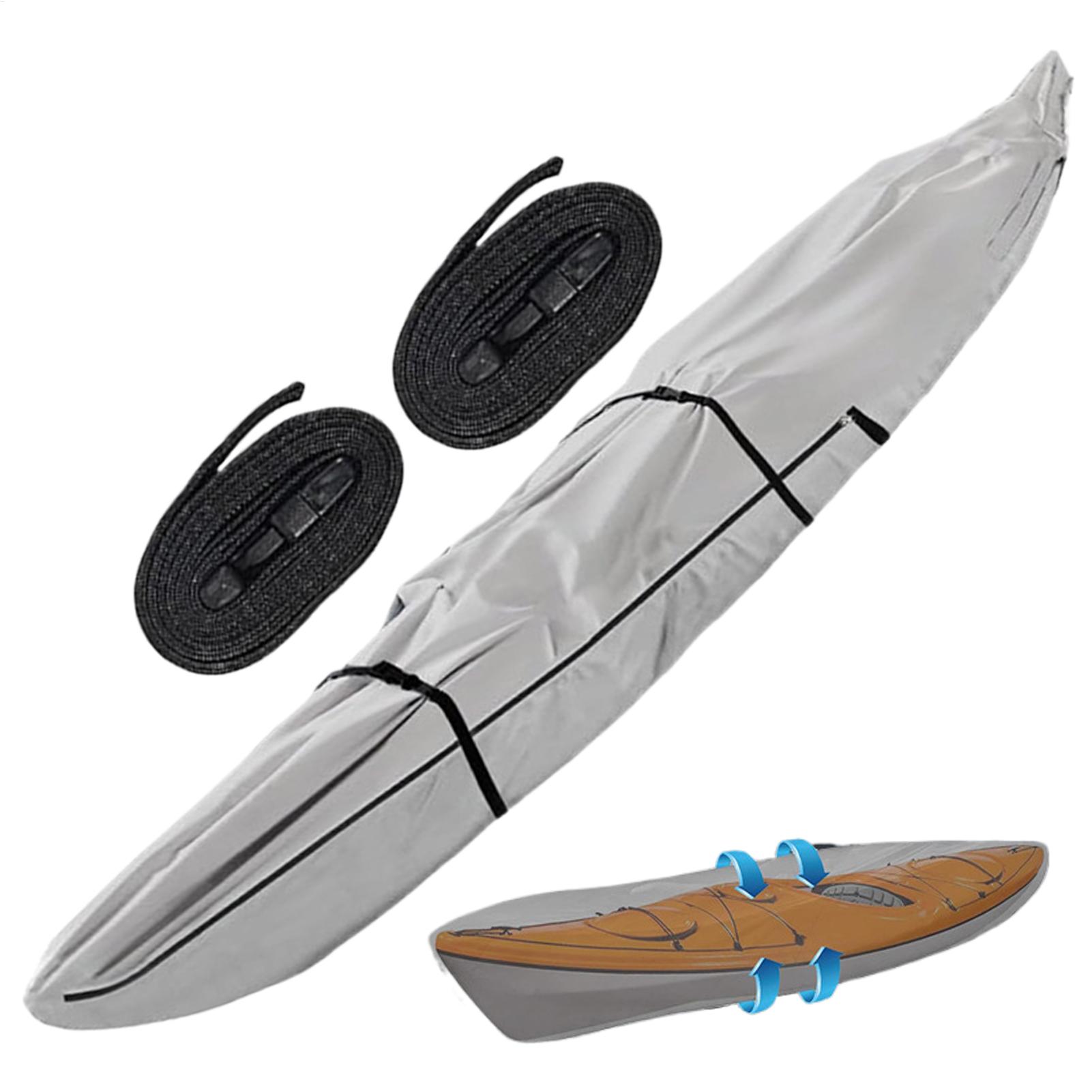 Kajaktas Heavy-Duty waterdicht - Fishing Kayak Storage Bag recensie en prijs