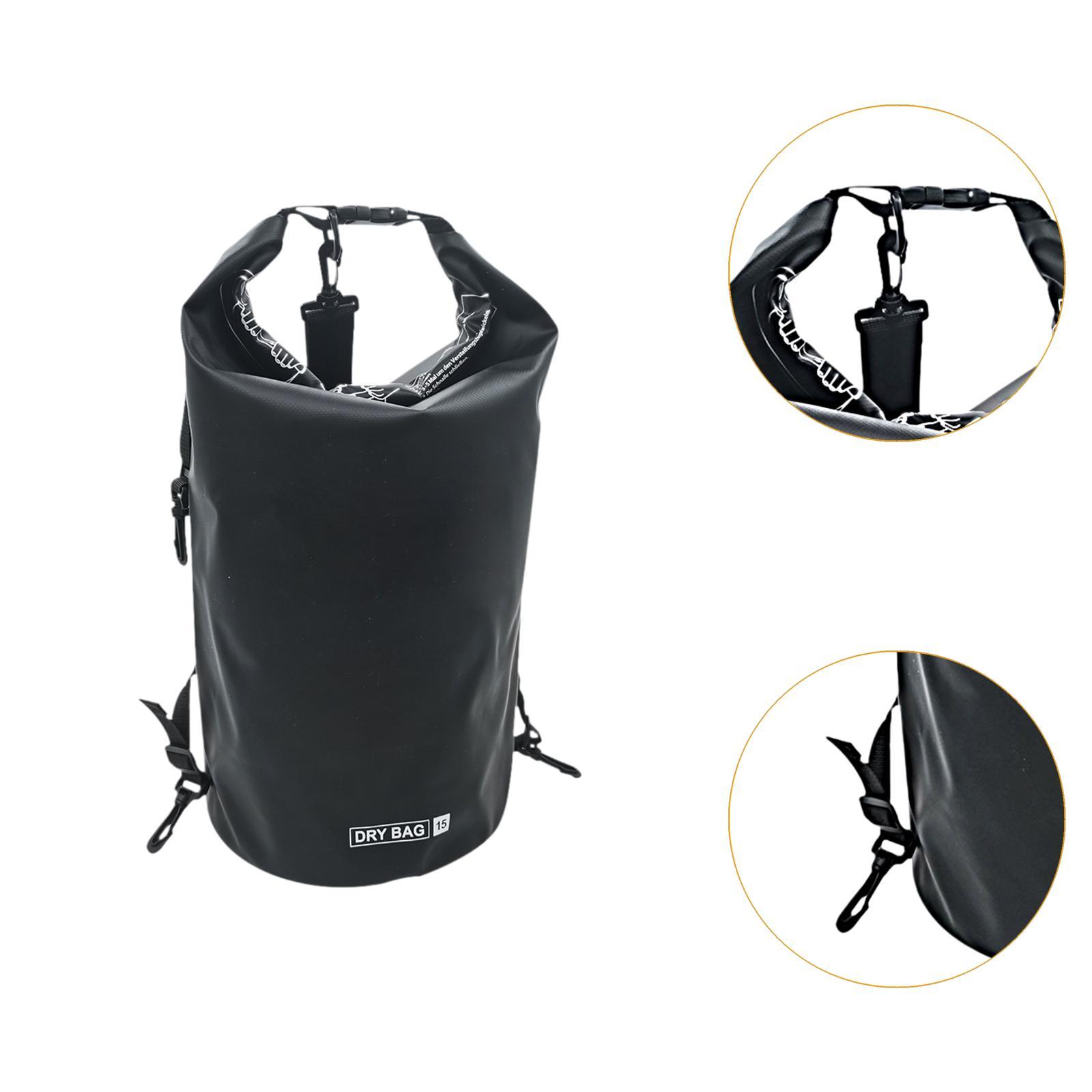 Waterdichte droge tas, opbergz - Fishing Kayak Storage Bag recensie en prijs